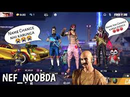 Hey, are you looking for a stylish free fire names & nicknames for your profile? Name Change Prank With Mr Nefgamer Gone Wrong Mr Nefgamer Op Reaction Youtube