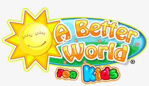 Create a bee and bird friendly garden. A Better World For Kids Logo Make The World A Better Place Kids Png Image Transparent Png Free Download On Seekpng