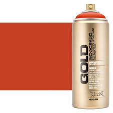 Montana Gold Acrylic Professional Spray