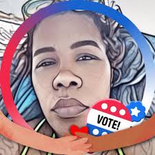 Sheila Benjamin- McCleskey