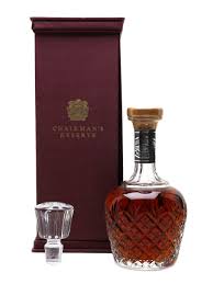 Chivas regal mizunara bottling note. Chivas Regal 30 Year Old Chairman S Reserve Lot 45799 Buy Sell Spirits Online