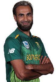 Imran tahir is an international south african national cricketer. Imran Tahir Profile Icc Ranking Age Career Info Stats Newsonfloor