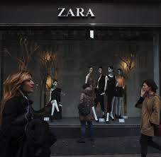 When it comes to the latest fashion trends, zara doesn't miss a beat and the brand's spring offering is reflective of that fact. Zara Aktuelle News Bilder Nachrichten Zum Mode Unternehmen Welt