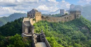 Work on it began more than 2,500 years ago, its origins. Is The Great Wall Of China Visible From The Moon