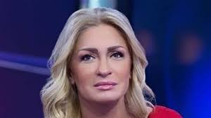 Rola Tabsh Jaroudi رولا الطبش جارودي