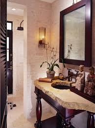 White Brick Design Ideas Pictures Remodel And Decor Bathroom Design Small Simple Bathroom Remodel Small Bathroom Design