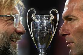 Liverpool have now won their last three premier league games in succession as they seek to secure european football for next season. Real Madrid Manager Zidane Anticipates Very Demanding Match With Liverpool The Liverpool Offside