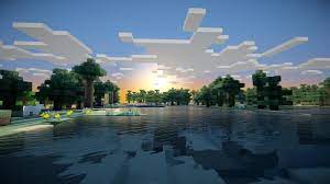 We have 88+ background pictures for you! Sunrise Minecraft Wallpapers Hd Desktop And Mobile Backgrounds
