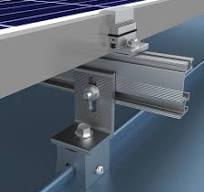 Standing Seam Solar Clamp Kits Manufacturers