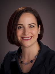 Helena Antolin Cochrane