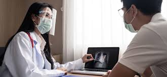 A doctor is a medical specialist who treats patients. Should You Go To The Doctor During The Covid 19 Pandemic Johnson Johnson