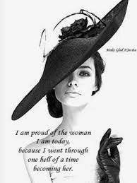 Pin By Nancyspice Chotu On Style Hats For Women Woman Quotes Second Best Quotes Great Quotes