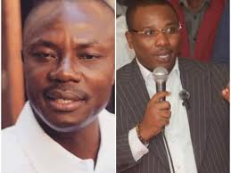 Moïse Jean-Charles Archives