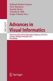 Mohd razali ahmad alek fl ahmad. Advances In Visual Informatics Springerlink