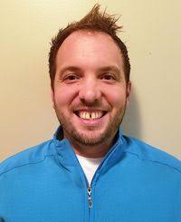 Brent Trinder, Desjardins Insurance Agent in Niagara Falls, ON