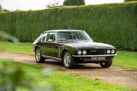 Image result for Tangerine 1973 Jensen