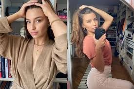 Niestety, choć urodę i figurę ma bez zarzutu, jest o wiele za niska na wybieg. Julia Wieniawa Styl Moda Plotki Zdjecia Ciuchy Wzrost Zeberka Pl