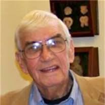 Tribute for Robert L. Ghann (Guest book)