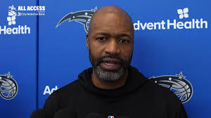 Orlando Magic All Access: Jalen Suggs Extension & Opening Night 🪄,  Presented by City National Bank