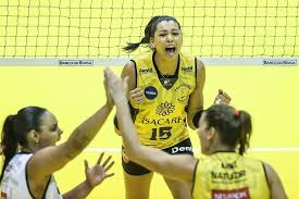 O torneio é organizado anualmente pela confederação brasileira de voleibol (cbv). Sao Jose Dos Pinhais X Praia Clube Veja Quando E Onde Sera O Jogo Da 1Âª Rodada Da Superliga Feminina Volei Ge