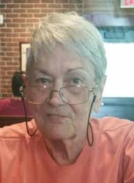 Mary Beagle Obituary