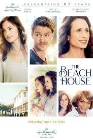 Cara rudland thought she'd left her southern roots and troubled family far behind, but returns to the scenic lowcountry of her childhood summers after losing her job in chicago. The Beach House Tv Movie 2018 Imdb