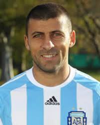 Walter Samuel