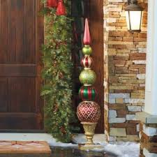 Weihnachtsdeko Im Garten 30 Ideen Mit Weihnachtskugeln Weihnachtsdeko Im Garten Weihnachtskugeln Weihnachten Im Freien