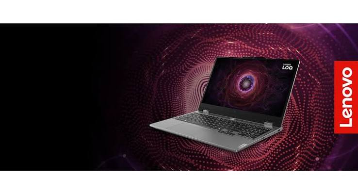 Lenovo LOQ i7 13th Gen RTX 4050 | 24GB DDR5 | Sri Lanka