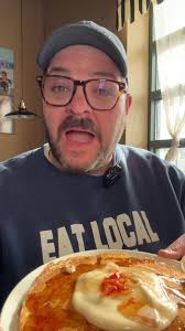 Carrot Cake Pancakes Return to The Market Diner