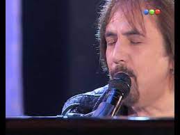 Alejandro Lerner Cancion Para Su Hija Susana Gimenez Youtube