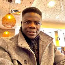 Israel James Bisalla