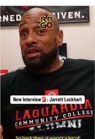 Jarrett Cooper Spann