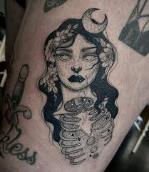 Heather Edenfield (heather_eden)