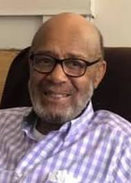 Thomas Alphonza (Sid) Sydnor