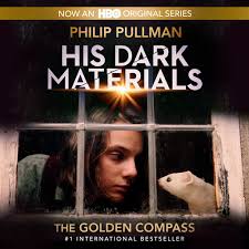 His Dark Materials The Golden Compass Book 1 By Philip Pullman Audiobooks On Google Play