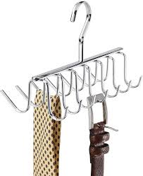 Learn more about the similarities and differences between the two, and the versatile applications of each. Amazon Com Idesign Axis Metal Hanger Hanging Closet Organization Storage Holder Men S Ties Women S Shawls Pashminas Scarves Clothing Accessories 14 Hooks Tie And Belt Rack Home Kitchen