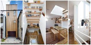 Kami berharap, galeri denah rumah minimalis dapat memenuhi kebutuhan anda akan inspirasi, desain maupun dekorasi. Interior Rumah Jepang 9 Inspirasi Rumah Bergaya Jepang