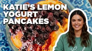 The kitchen is a food network television how that airs saturday mornings. Katie Lee Makes Sesame Cauliflower The Kitchen Food Network Youtube
