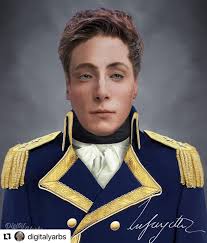 The American Friends of Lafayette