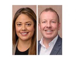 Emma Sutherland General Manager at Vibe Hotel Sydney Darling Harbour