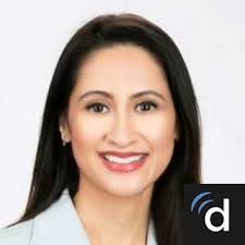 Dr. Emma M. Khan, MD