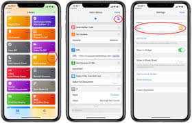 Tap glyph, tap a category at the bottom of the screen (objects, people and so on), then tap an icon. How To Add A Shortcut From The Shortcuts App To Your Iphone S Home Screen