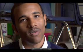 Video analysis: American Teacher