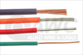 Ul1015 Wire Allied Wire Cable