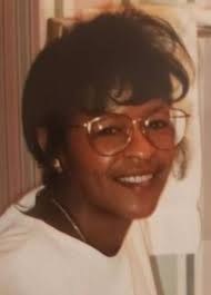 Obituary for Mrs. Zipporia (Mclean) Bell