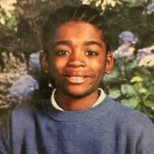 Video: Mother of slain child uses music, social media to spread message of  peace, find son's killer