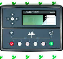 DEEPSEA DSE7320 için Otomatik Kontrol Modülü