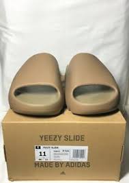 West has previewed dozens of. Yeezy Slides 11 Earth Brown Adidas Nwt Kanye Kaws Supreme Ebay