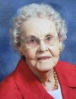 Obituary information for Norma Parks Wessells